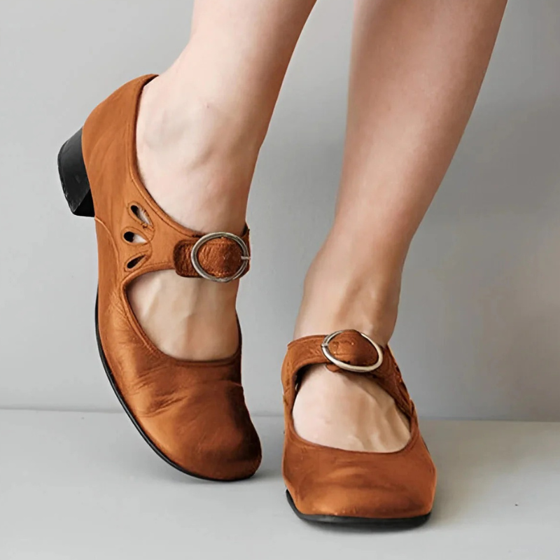 Aria | Orthopedische Dames Sandalen