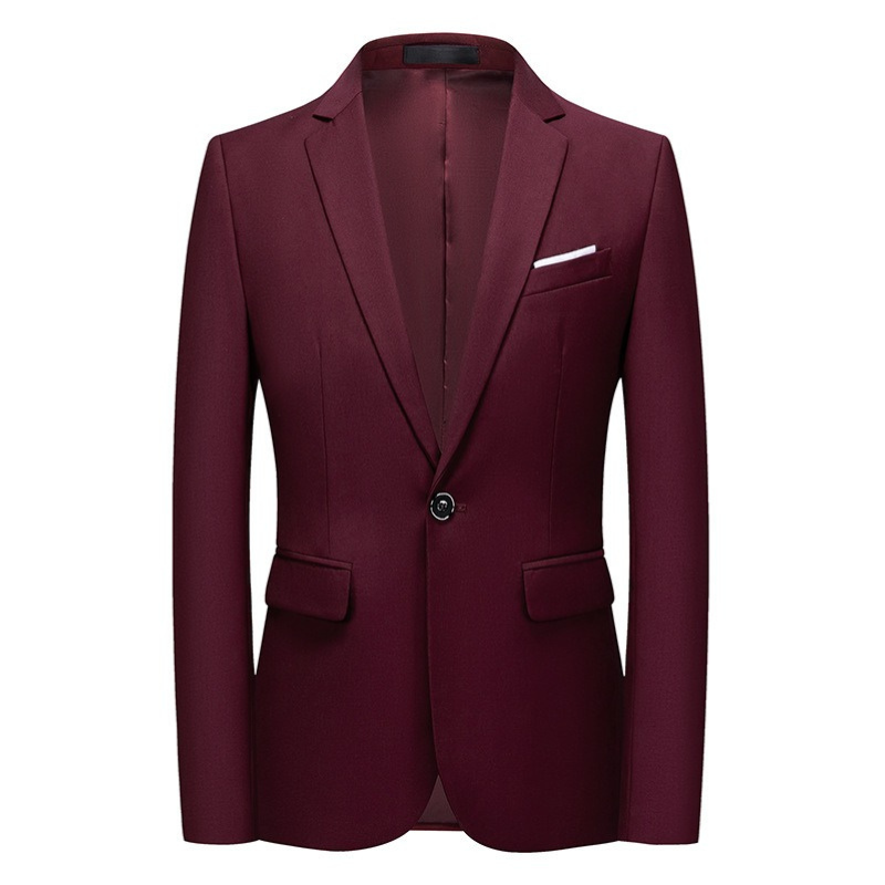 Selman | Stijlvolle Blazer Voor Mannen | Klassieke En Verfijnde Ontwerp