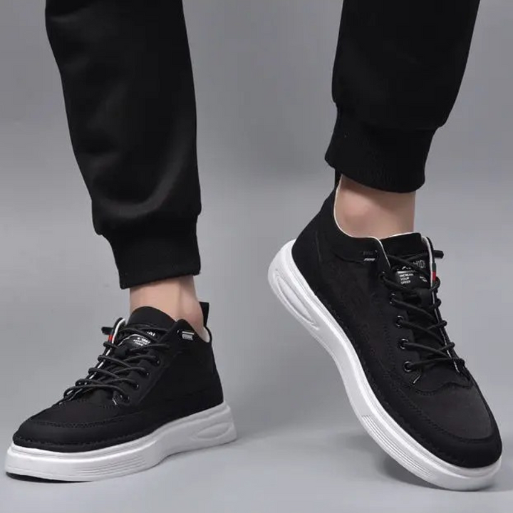 Tony | Casual Urban Heren Sneaker | Comfortabel & Stijlvol
