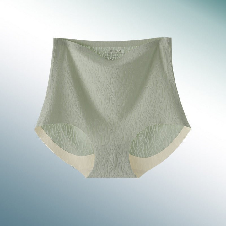 Ana | Dames Butt-Lift Slipjes | Vrouwen Onderbroek | Naadloos & High Waist Belly Control