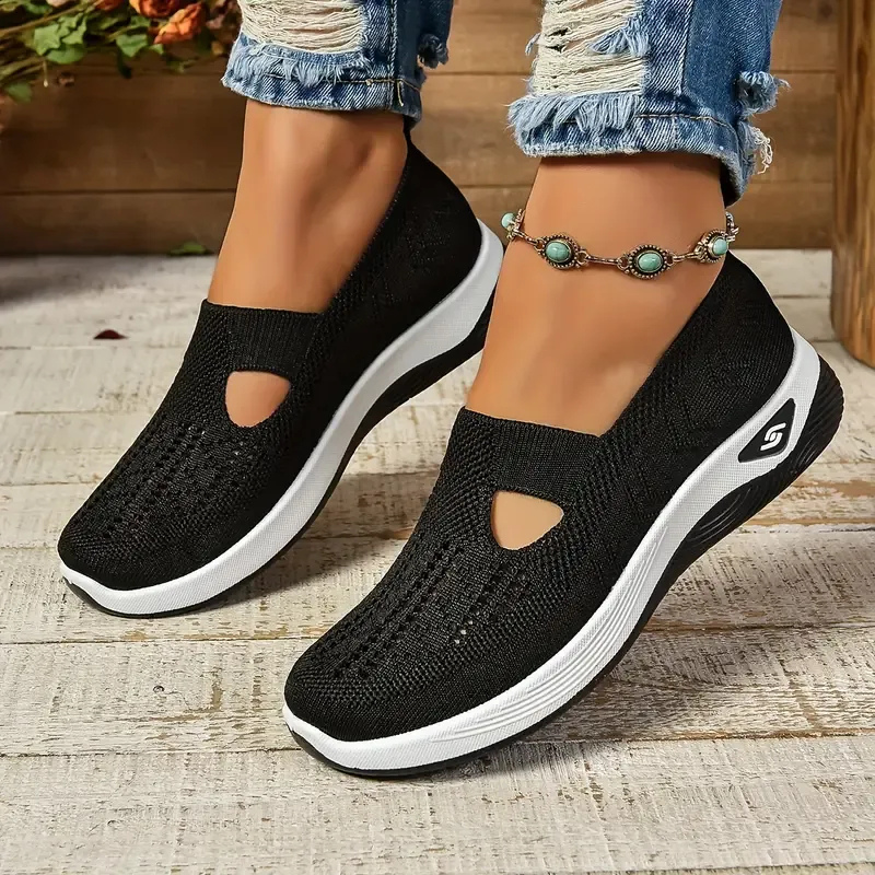 Zendra | Anti-Slip Orthopedische Dames Schoenen