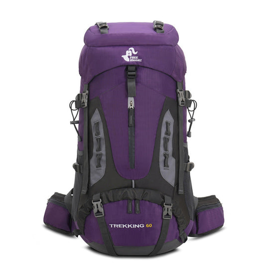 Trekking | Outdoor Rugzak | Expeditierugzak