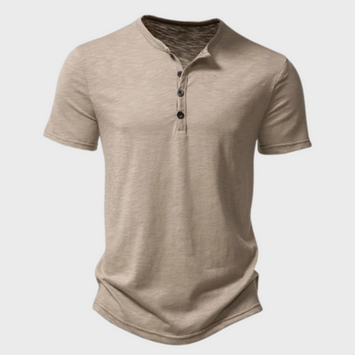 Wilson | Comfortabel En Stijlvol Heren T-Shirt