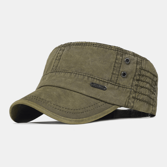 Finbag | Verstelbare Militaire Heren Pet
