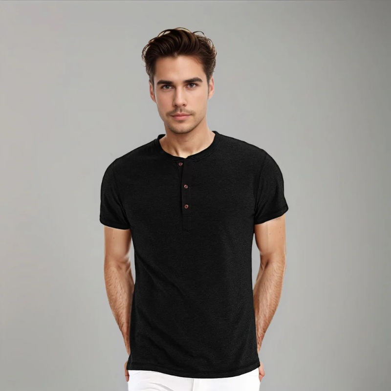 Sidhu | Heren T-shirt | Modern, Comfortabel En Ademend