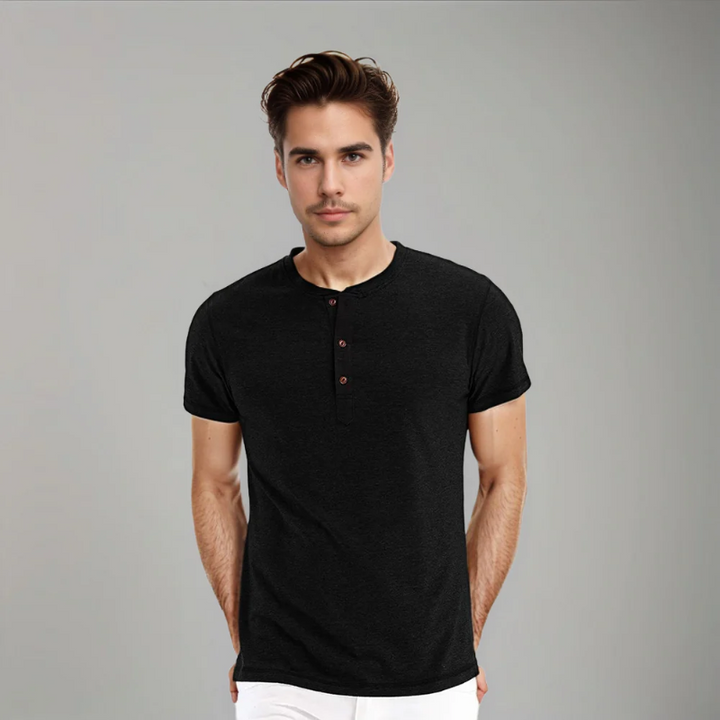 Sidhu | Heren T-shirt | Modern, Comfortabel En Ademend
