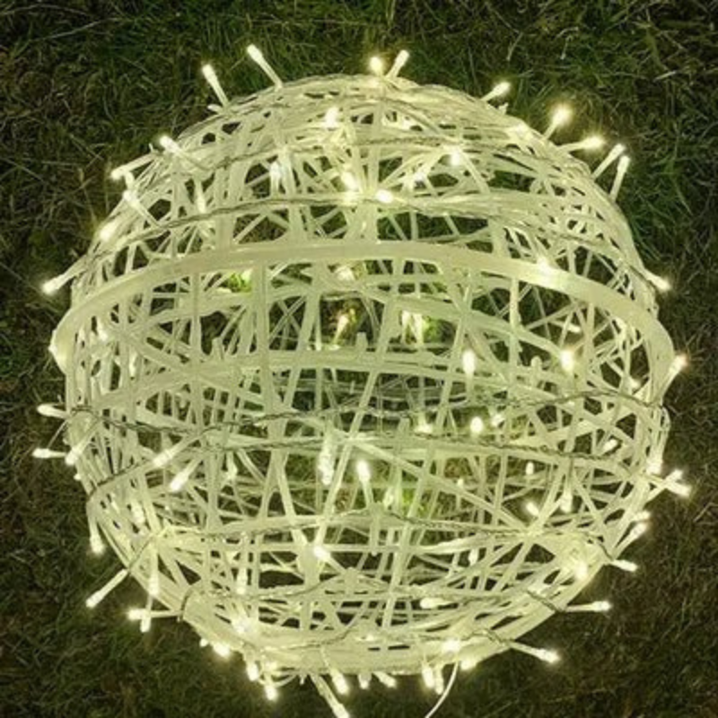 LightOrbs LED Lichtbollen | Sfeervolle Verlichting voor Binnen & Buiten