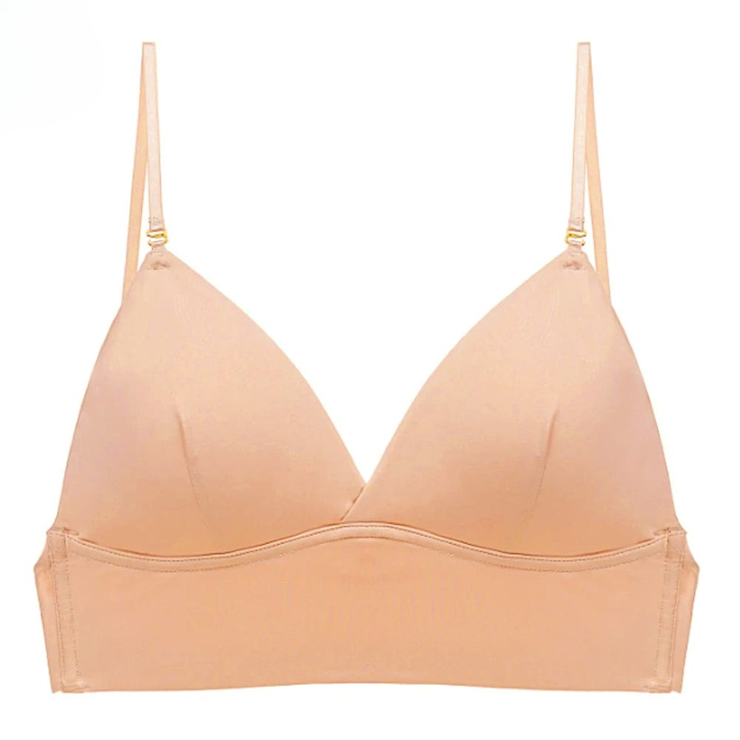 Nicole | Dames BH | Comfortabel met Lage Rug voor Vrouwen