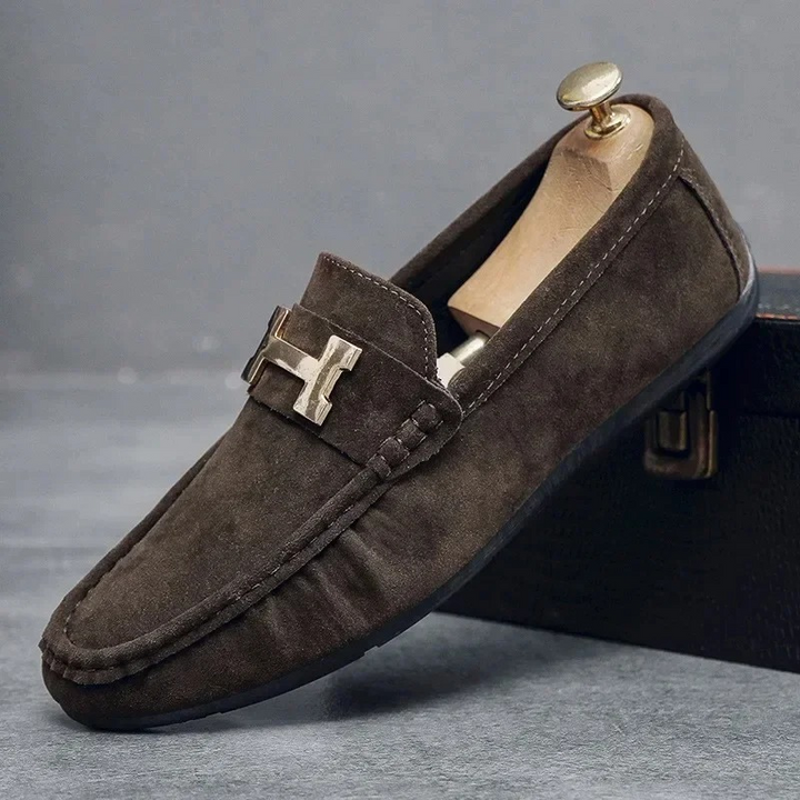 Finna | Stijlvolle Heren Loafers | Klassieke Uitstraling