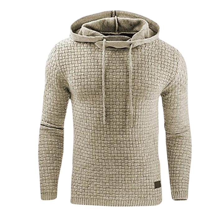 Denzel | Trendy Slim Fit Heren Trui
