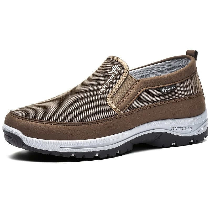 Helman | Waterdichte Orthopedische Heren Schoenen Voor Comfort