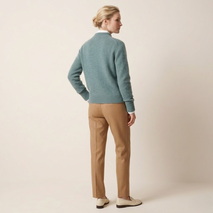 Sorata | Damestrui – Tijdloze Cashmere Elegant﻿ie