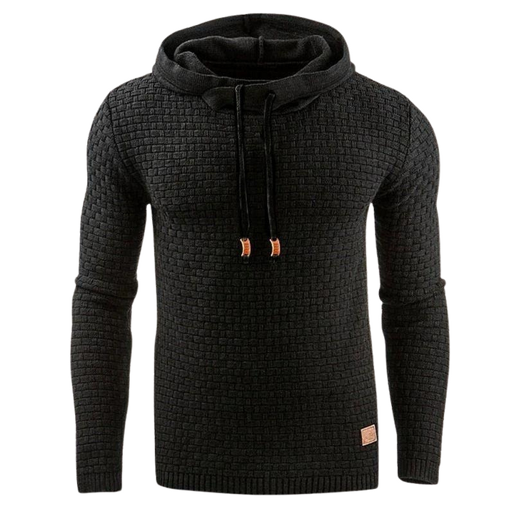 Denzel | Trendy Slim Fit Heren Trui