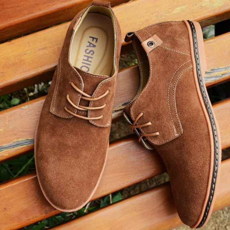 Dokks | Heren Schoenen | Stijlvolle Stappers Voor Elke Gelegenheid