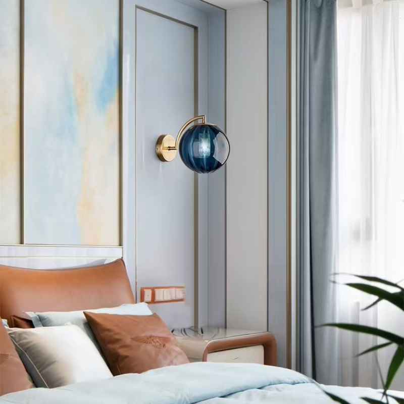 Moderne LED Wandlamp | Stijlvolle Verlichting | Lumiere