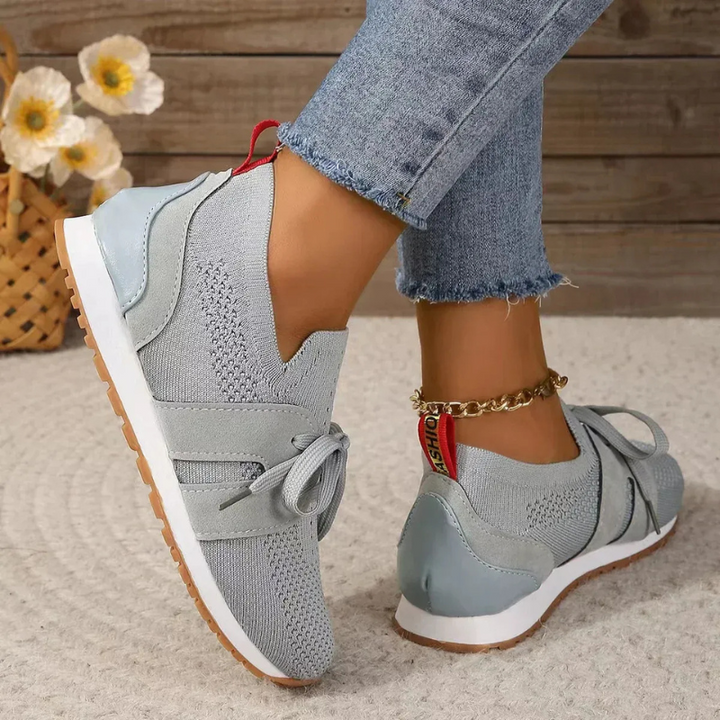 Bradford | Orthopedische Sneakers | Dames Schoenen