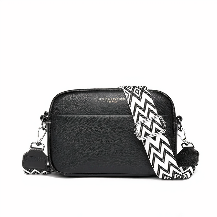 Cardie | Dames Leren Tas | Trendy Hoge Kwaliteit Vrouwen Tas