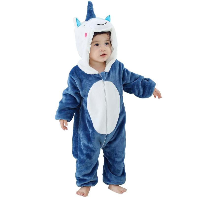 KnusDiertje | Baby Onesies | Schattige Comfortabele Kleding Voor Je Kleintje