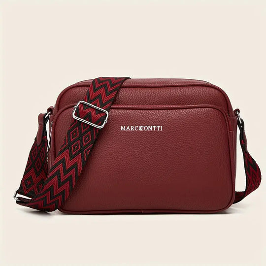 Mornetti | Luxe Dames Tas | Crossbodytas