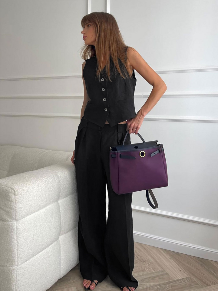 Twinkle | Elegante Dames Two-Piece Set