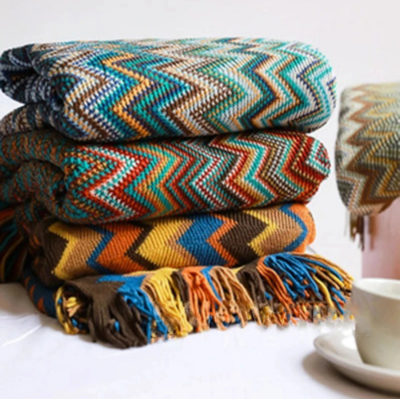 CozeNow | Plaid Deken | Stijlvol Comfort | Omarm De Warmte