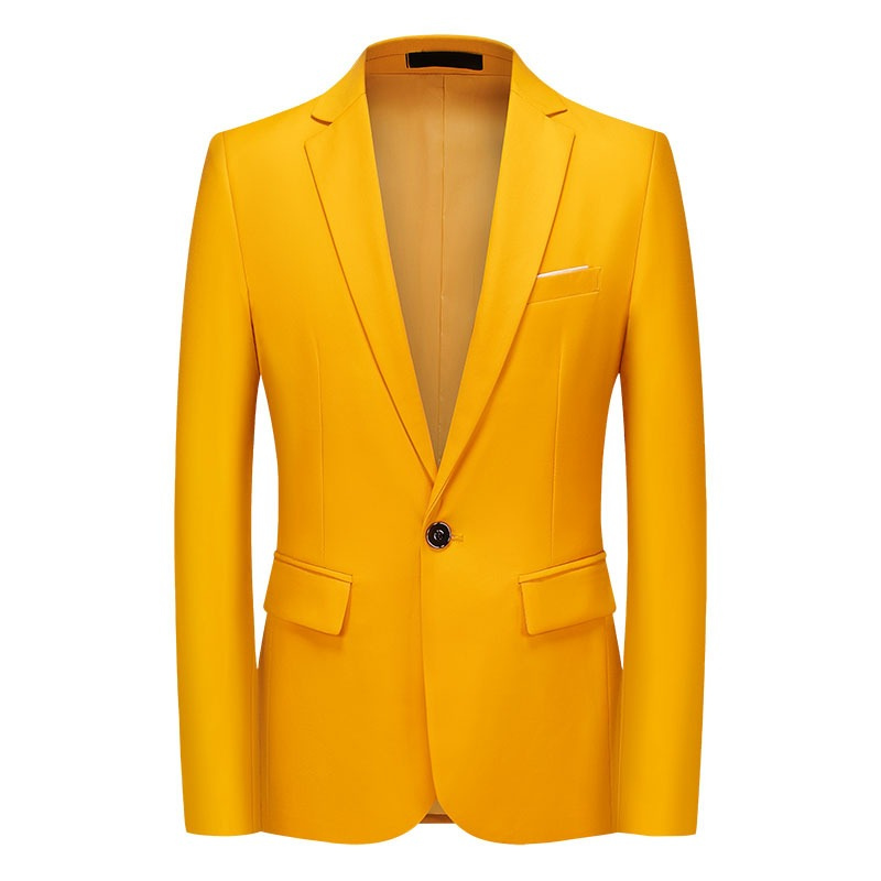 Selman | Stijlvolle Blazer Voor Mannen | Klassieke En Verfijnde Ontwerp