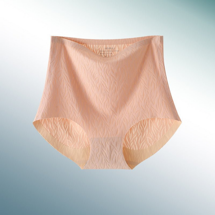 Ana | Dames Butt-Lift Slipjes | Vrouwen Onderbroek | Naadloos & High Waist Belly Control