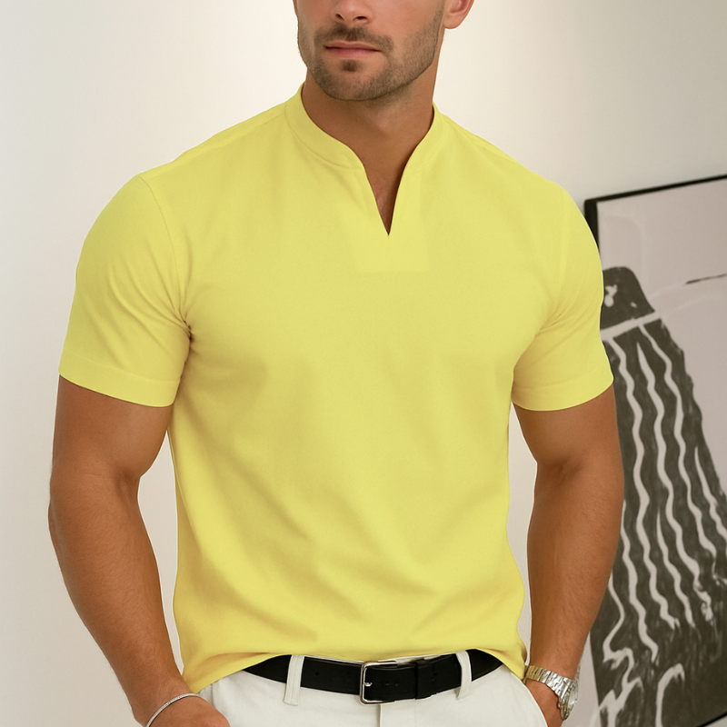 Herman | Elegante En Casual Polo Shirt Voor Heren