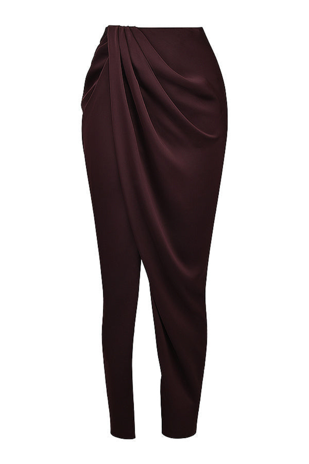 Natalia | Dames Rijke Korset en Maxirok Set | Elegante Set voor Vrouwen