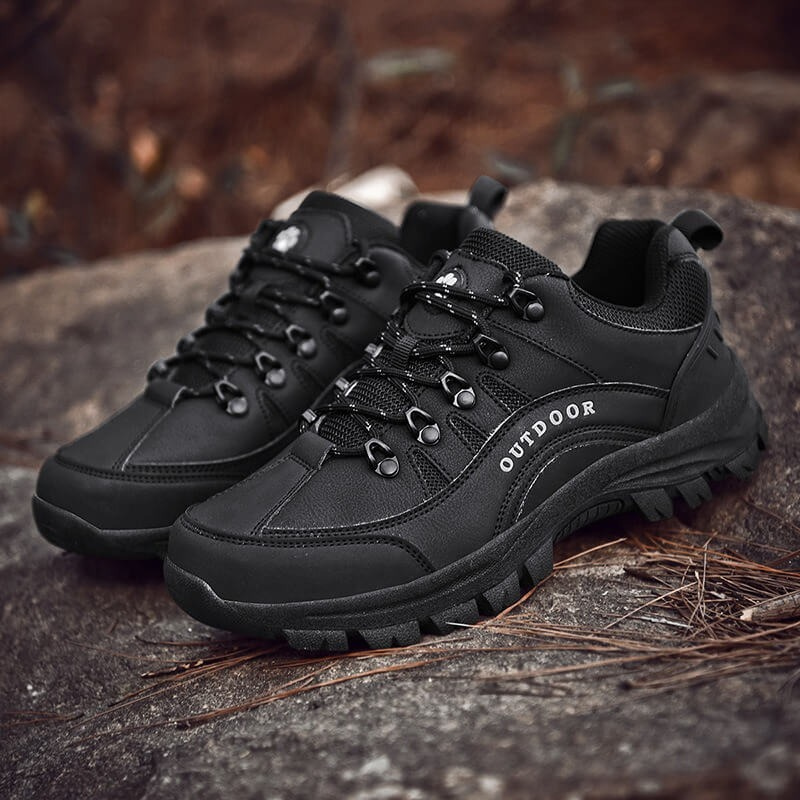 Stubia | Orthopedische Outdoor Wandelschoenen