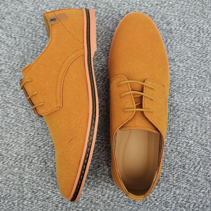 Oscar Oxford Heren Schoenen | Casual & Nette Schoenen voor Mannen