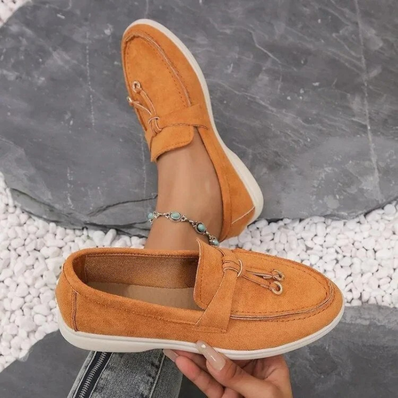 Elise | Elegante Damesloafers | Stijlvol en Comfortabel
