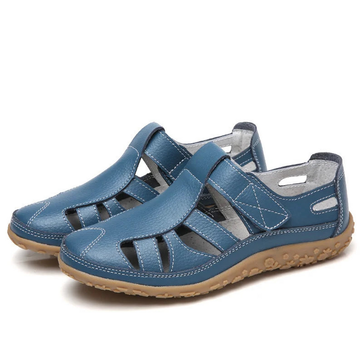 Adele | Dames Orthopedische Anti-slip Sandalen | Vrouwen Schoenen