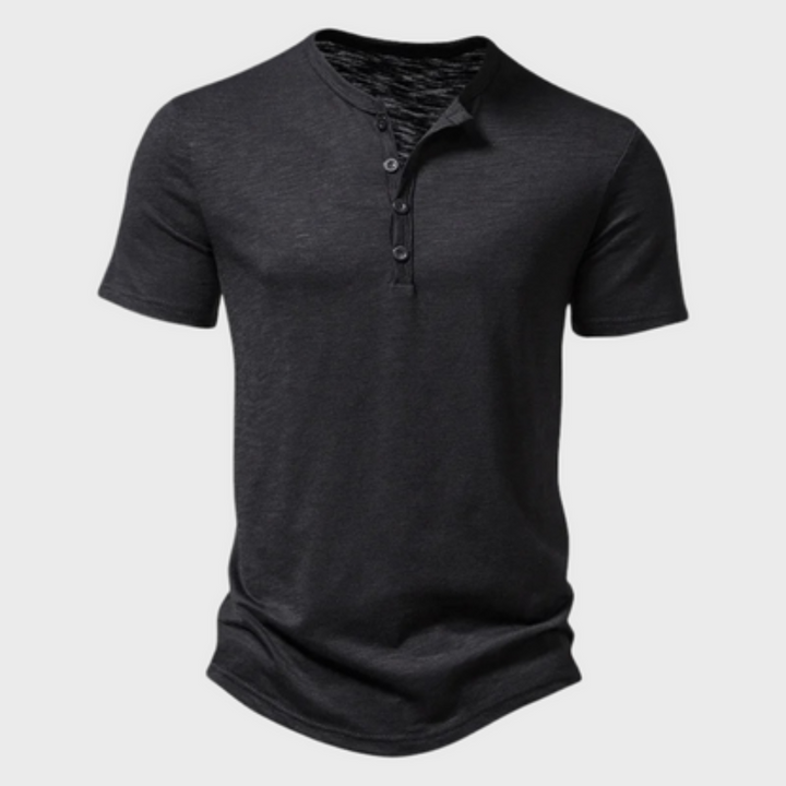 Wilson | Comfortabel En Stijlvol Heren T-Shirt