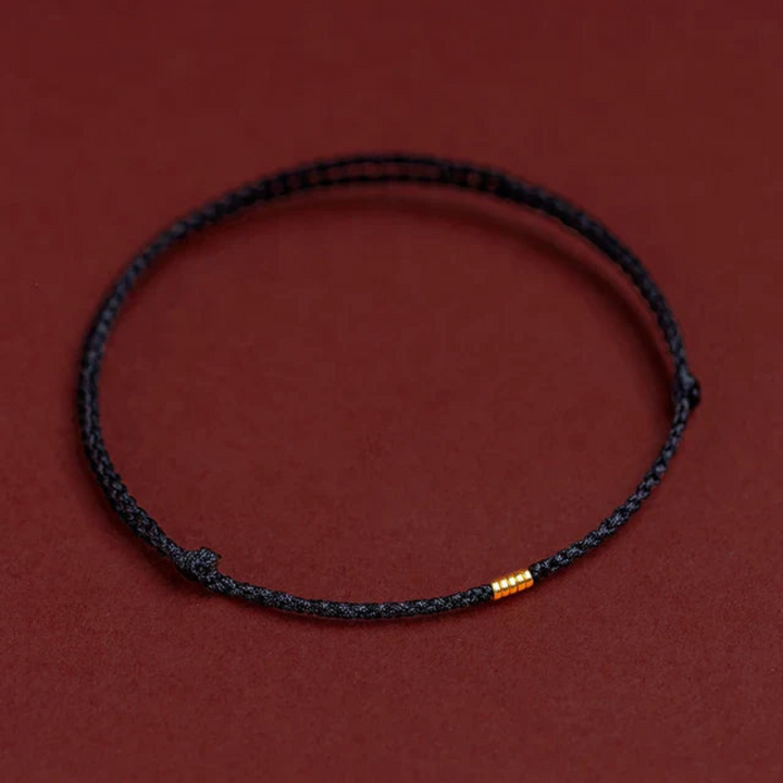 Shukar | Spirituele Harmonie Armband Met Heilig Zegensymbool
