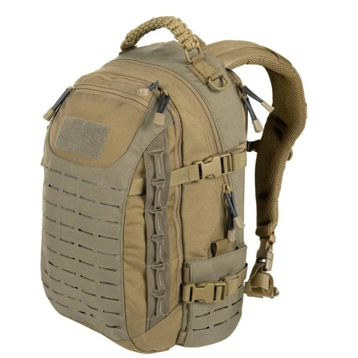 Shiva | Tactische Rugzak | Commando | 30 Liter+