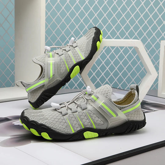 Prenda | Uniseks All-Terrain Waterschoenen