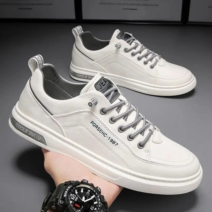 Mason | Trendy Heren Schoenen | Stijlvolle Sneakers
