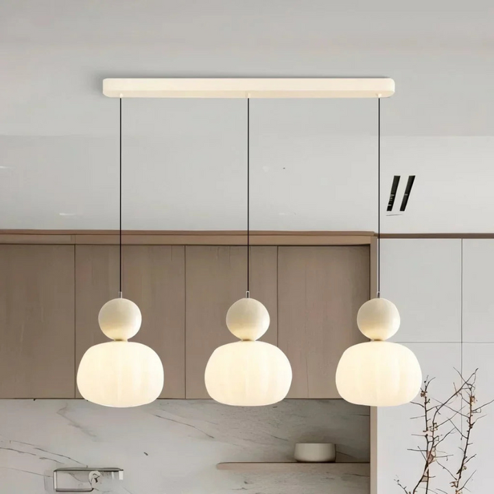 Doura | Hanglamp | Elegante Verlichting Voor Moderne Interieurs