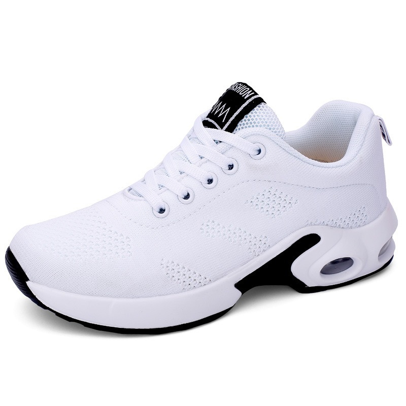 Melissa | Dames Sneakers | Orthopedische Loop Schoenen | Erg Comfortabel
