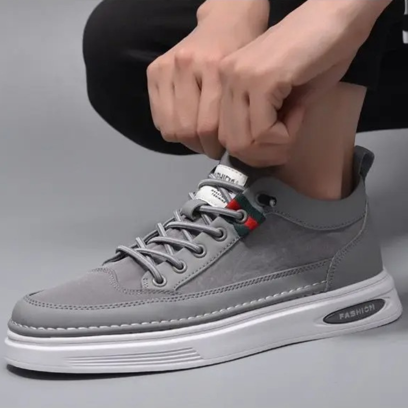 Tony | Casual Urban Heren Sneaker | Comfortabel & Stijlvol