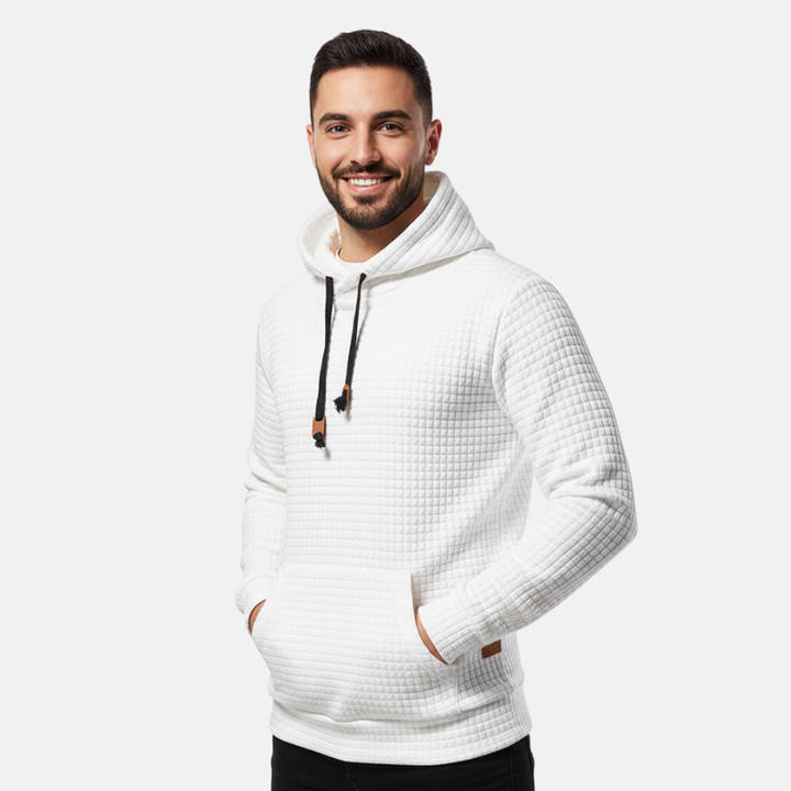 Yankee - Heren Hoodie - Ultieme Comfort Hoodie - Trendy & Casual