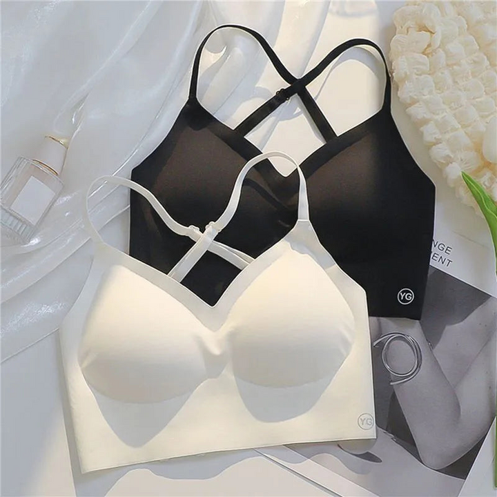 Momay | Invisible Push-Up BH Voor Sensuele Zelfverzekerdheid