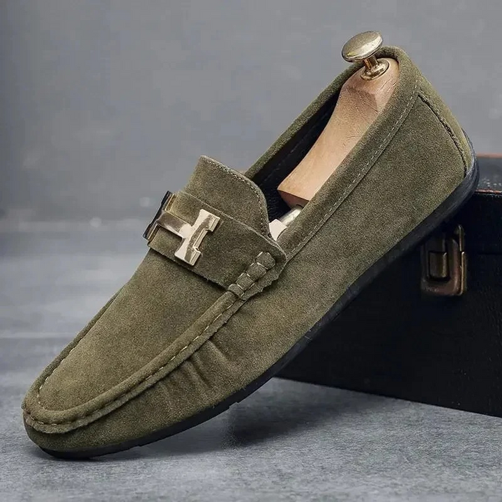 Finna | Stijlvolle Heren Loafers | Klassieke Uitstraling