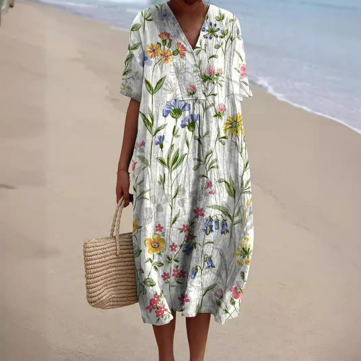 Orane | Trendy Dames Zomerjurk
