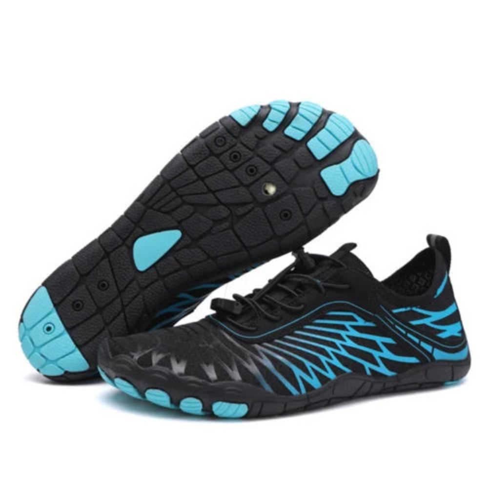 Siva | Veelzijdige Barefoot Aqua Schoenen | Maximale Grip | Natuurlijke Bewegingsvrijheid