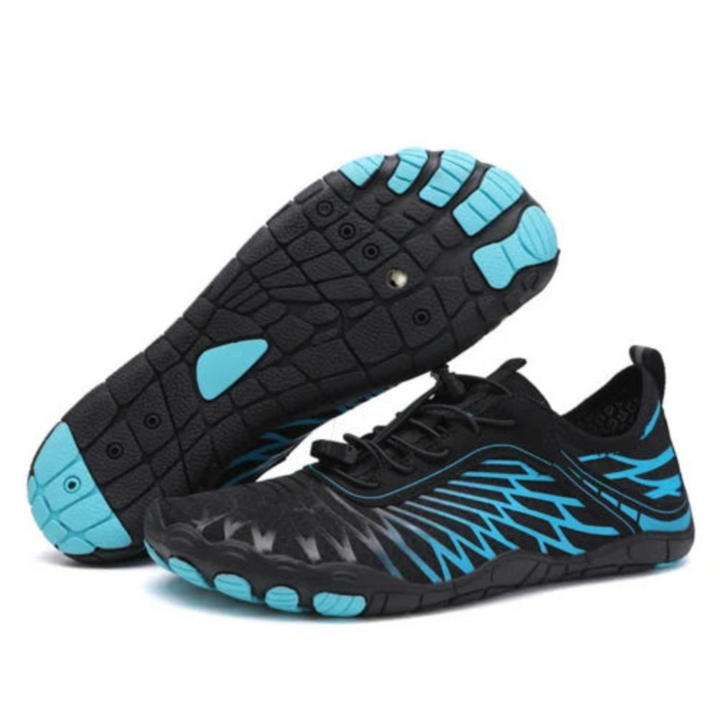 Siva | Veelzijdige Barefoot Aqua Schoenen | Maximale Grip | Natuurlijke Bewegingsvrijheid
