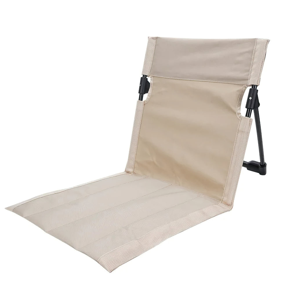Huis & Tuin | Camping Stoel Buiten Opvouwbare Draagbare Kruk