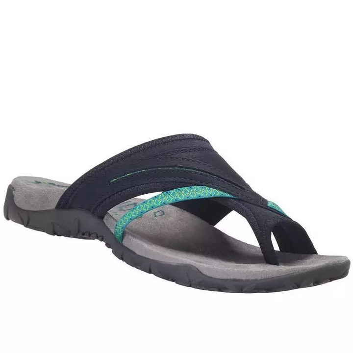 Jina | Orthopedische Dames Sandalen