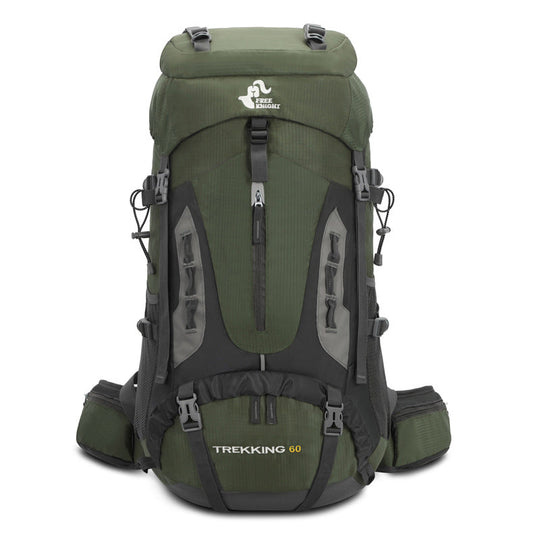 Trekking | Outdoor Rugzak | Expeditierugzak